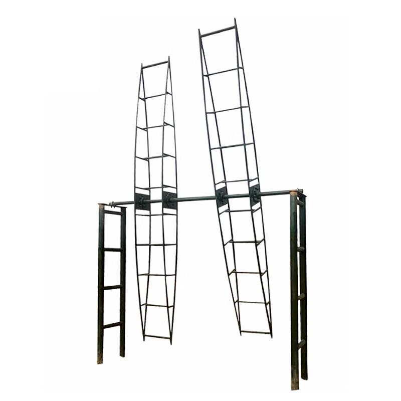 Bing Zhi You Double Rotary Trainer