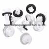 High-Quality Door Panel Skirt Clip Fasteners for Volkswagen, Mercedes, BMW, Renault