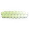 ShiXun Cream Puff Cloud Wrist Rest Set