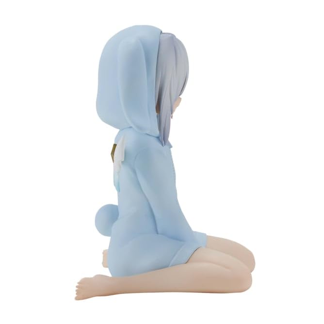 Holo*Live #holo*live IF Relax time Amane Kanata figure