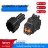 4-контактный PB295-04820 Серия 2.2 Внутренний разъем-вилка DJ7049A-2.2-21 (модель: 6188-0557)