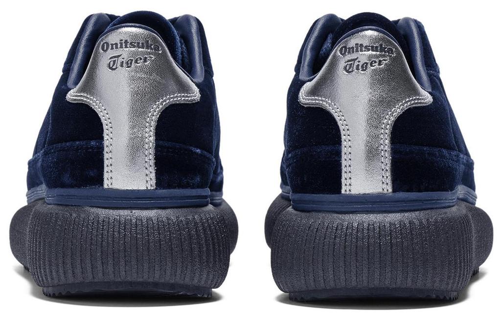 Men's Sneakers Onitsuka Tiger Delecity 'Dark Blue'
