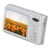 Retro Camera 4K Video 64MP Photo 18X Digital Zoom Student Camera for Travel Photography