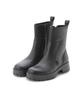 Emi Waterproof Ankle Boots 13WGS254504 BLK