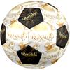 Ronaldo's Golden Ronaldo Celebration Size 5 Soccer Football Machine-Stitched Indoor/Outdoor Training and Matches Unique Gift for Soccer Lovers