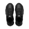 Women's Sneakers Li-Ning Cloud Casual Shoes Women's Low-top Black