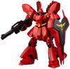 BANDAI SPIRITS Костюм HGUC Sazabi Gundam 1/144 (Контратака мобильного Чара)