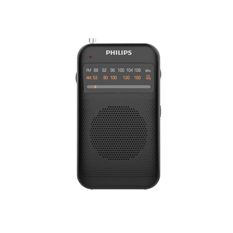 Philips Многодиапазонные портативные и настольные радиоприемники