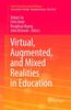 Книга Virtual, Augmented, and Mixed Realities In Education