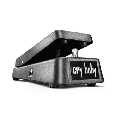 Педаль Wah Dunlop Cry Baby GCB-95 Черная