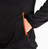 Куртка Dare2b Men's Torrek Mountain Fleece (DMA720) Torrek fleece full zip black DMA720-800-
