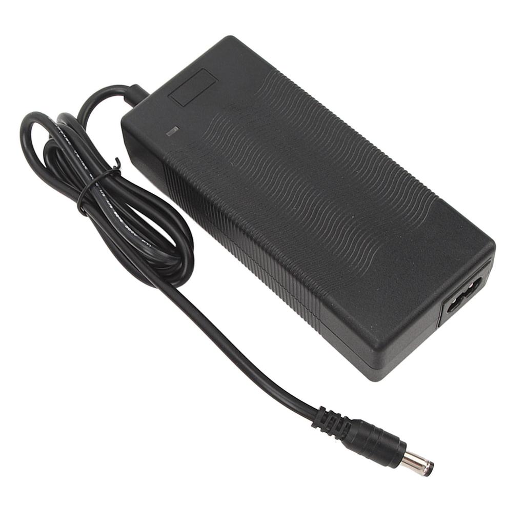 42 В 2 А зарядное устройство для электровелосипеда, адаптер питания для электроскутера, шнур для зарядного устройства