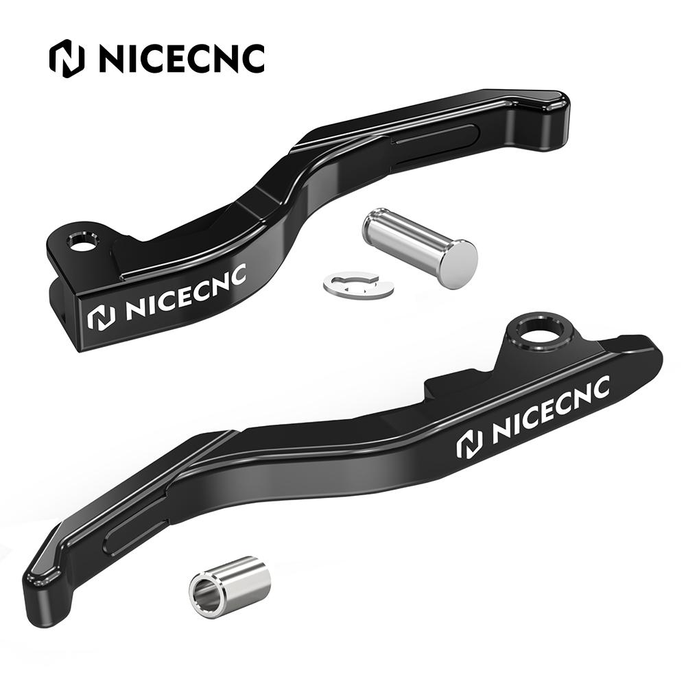 Adjustable Brake Clutch Lever For Husqvarna Norden 901 2022-2025 790 Adventure 2019-2025 890 Adventure/R 2021-2025 790 890 ADV R