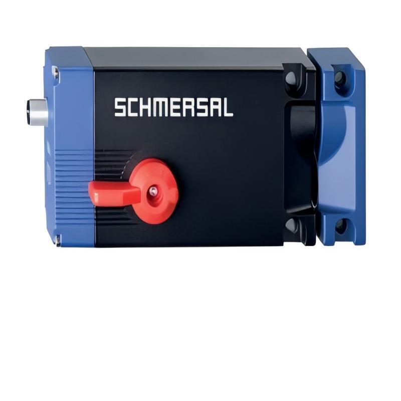 SCHMERSAL IFL 2-12-01STN Inductive Proximity Switch