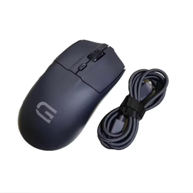 Dell Daiji Yanxuan GM3324D Pro RGB Dual Mode Gaming Mouse