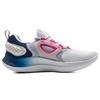 Under Armour Кроссовки Flow Velociti Wind 'White Pink Blue' 3024197-100