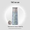 Термокружка TAIC из чистого титана с фильтром (ПРО модель)