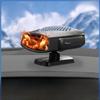 Cross-Border Dual-Function Car Heater & Defogger