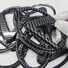 3D ABS Наклейка-замена передней решетки и значка на багажнике автомобиля для Lexus GS GX IS LS LX NX RX RX RX270 Ct200h IS250 ES 220D IS300