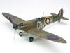 Tamiya 1/48 Masterpiece Aircraft Series No. 119 Supermarine Spitfire Mk.1 Plastic Model 61119
