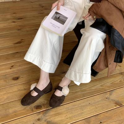 Женская обувь – Балетки