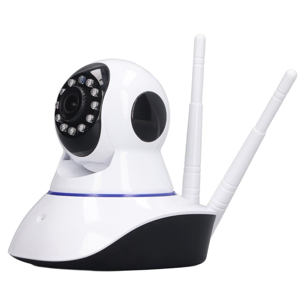 3 антенны камера видеонаблюдения 2MP 1080P ночное видение обнаружение движения WIFI камера видеонаблюдения