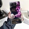 Мягкий чехол для телефона Huner X-Hunters Killua для Xiaomi Redmi Note 15 14 14S 13 12 Pro Plus 12S 11 11S 11E 10 10S 11T 5G Fundas Coque