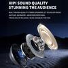 5.4 Умные Bluetooth-очки с функцией звонков/музыки Водонепроницаемые спортивные наушники с длительным временем работы Быстрая зарядка Type-C