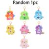 Плюшевые игрушки Fuggler серия Fugg Nuggets Оригинальные Уличные Кошки И Серия Care-Bears Брелок Кукла-шарм Брелок Подвеска В пакете