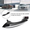 Black Exterior Rear Right Door Handle 51217231932 For BMW F10 F01 F02 F06 F11