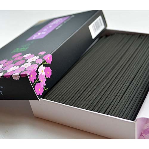 Окуно Сэймэйдо «Явараги» Благовония с низким дымом, Рассыпные, Низкий дым, Идеально для буддийских алтарей, Посещений могил, Обон и Хиган