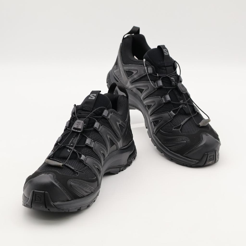 L41617400 Salomon XA Pro 3D Черный Магнит (Мужской)