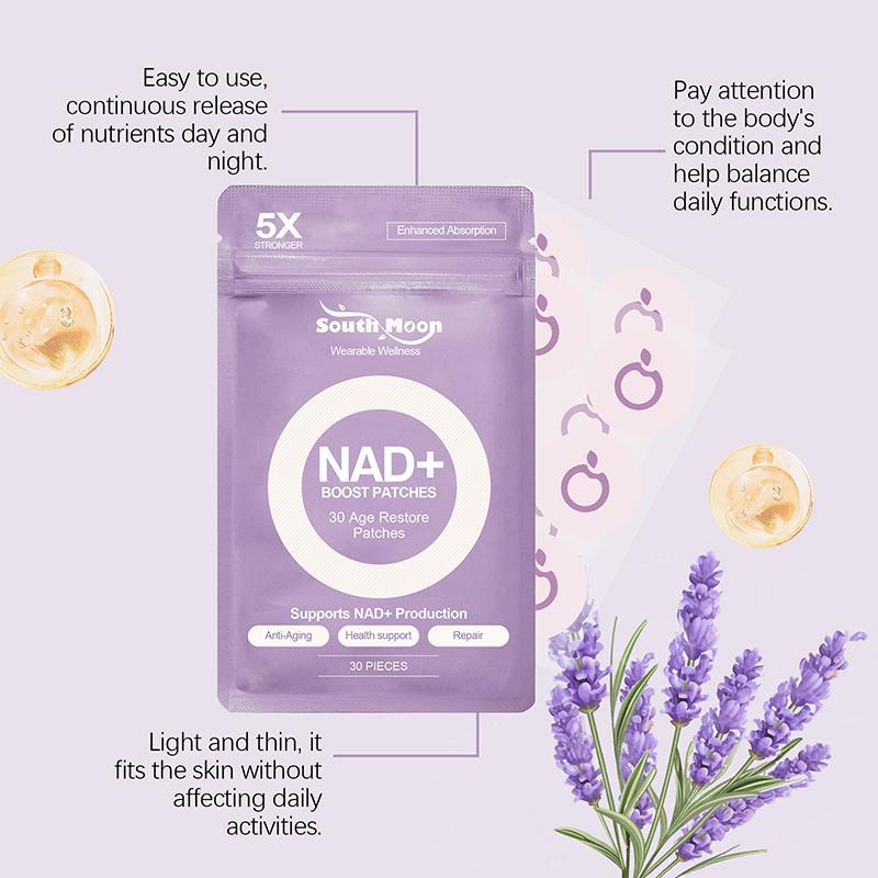 30 пластырей  Пластырь для вспомогательного ухода Мягко согревает Пластыри для контроля веса Обладает длительным эффектом похудения Косметические инструменты