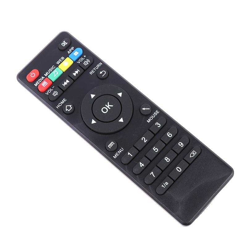 Замена пульта дистанционного управления для Mxq/X96/V88/Mx T95N T9M Smart Android TV Box