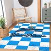 Fc Zenit Saint‑petersburg Customized Name Carpet Design for Balcony Playrooms Game Room Bedrooms Antislip Carpet Anime Office Decor