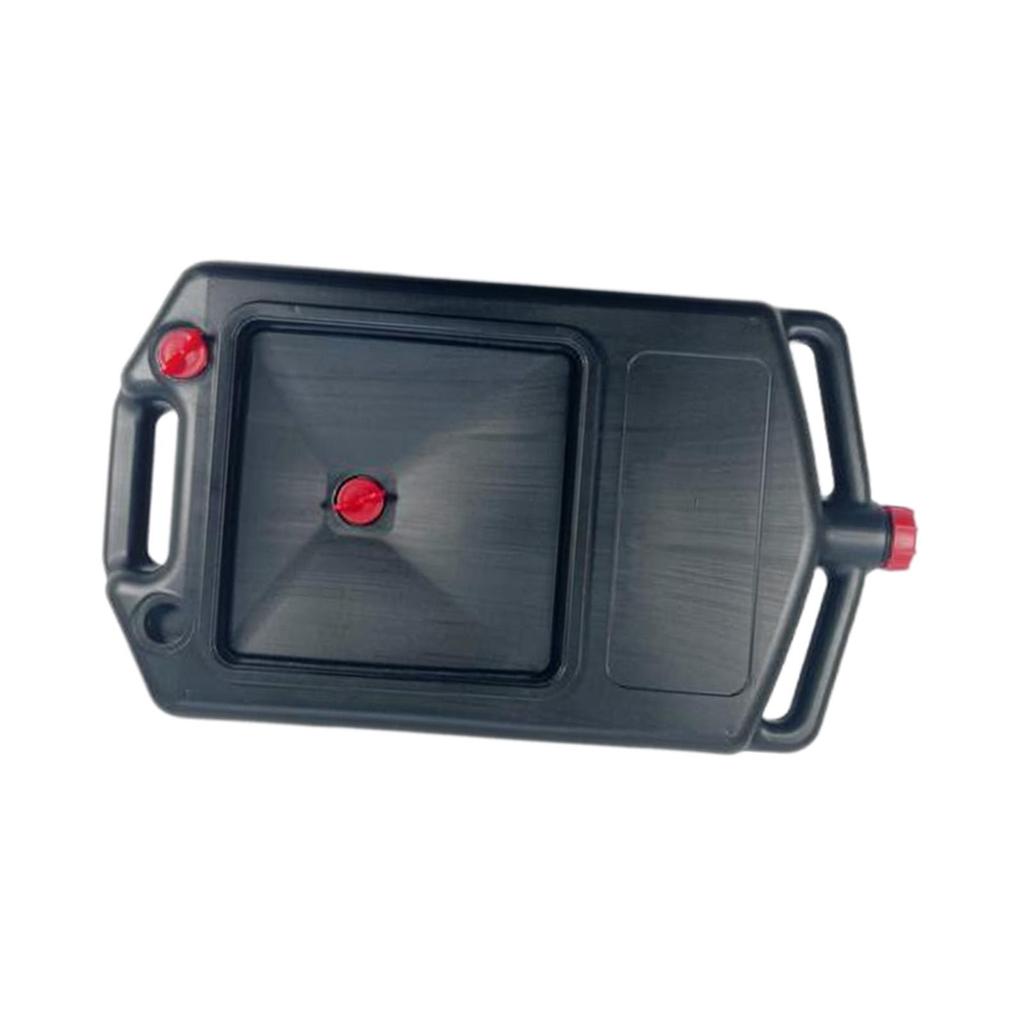 Oil Drain Container Can Durable Large Capacity Drain Tray Pan for Boat Replaces
