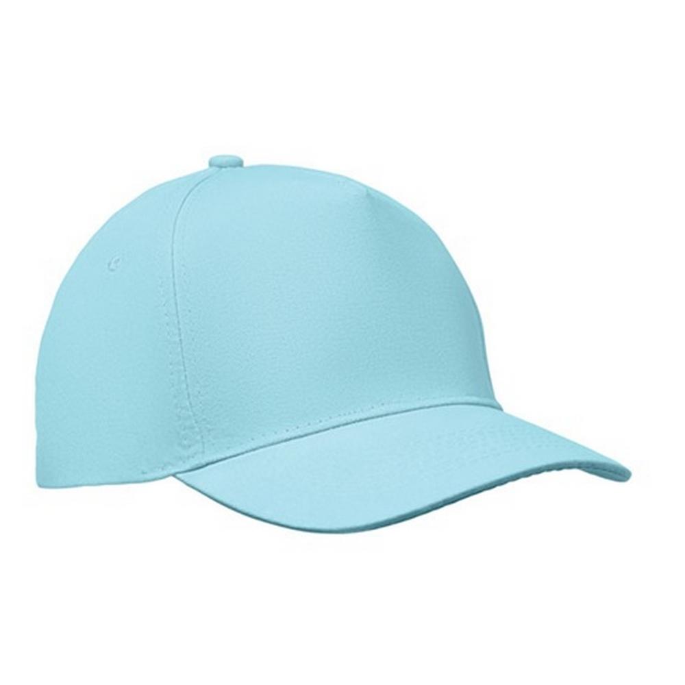 MidOcean Sunny 5 Panel Baseball Cap