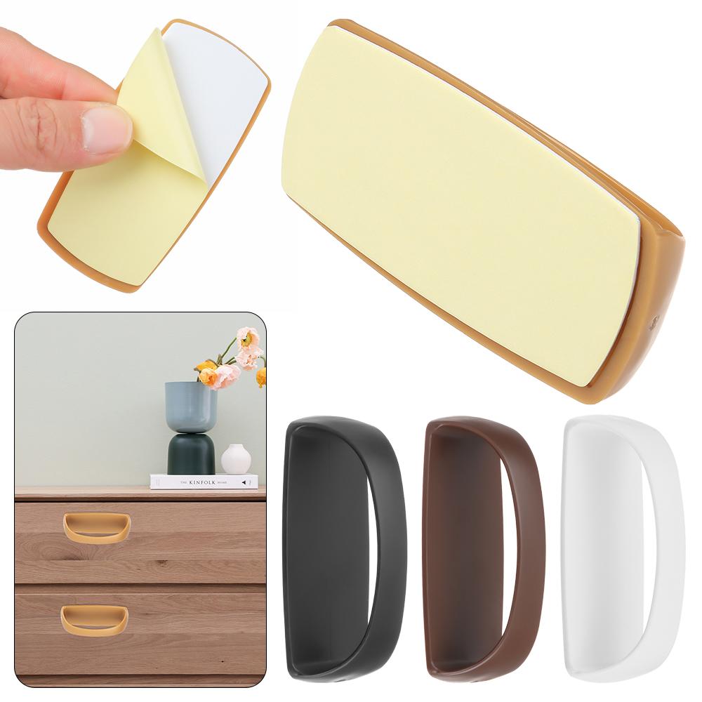 Home Decor Kitchen Furniture Hardware Cabinet Door Knob Drawer Handles Door Handle Wardrobe