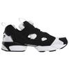 Reebok Instapump Fury Og Обувь/Кроссовки Унисекс Черно-Белые Кроссовки M48559