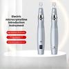 Electric Microcrystalline Medium Crystal Microneedle Needle Introduction Instrument Beauty Self-playing Microcrystalline Pen Face Household