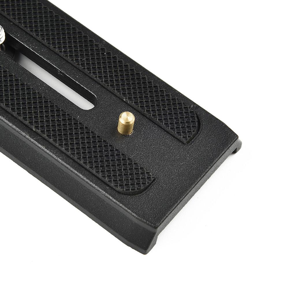 Быстросъемная пластина 10 * 50 * 120 мм Аксессуары Раздвижные алюминиевые сплавы