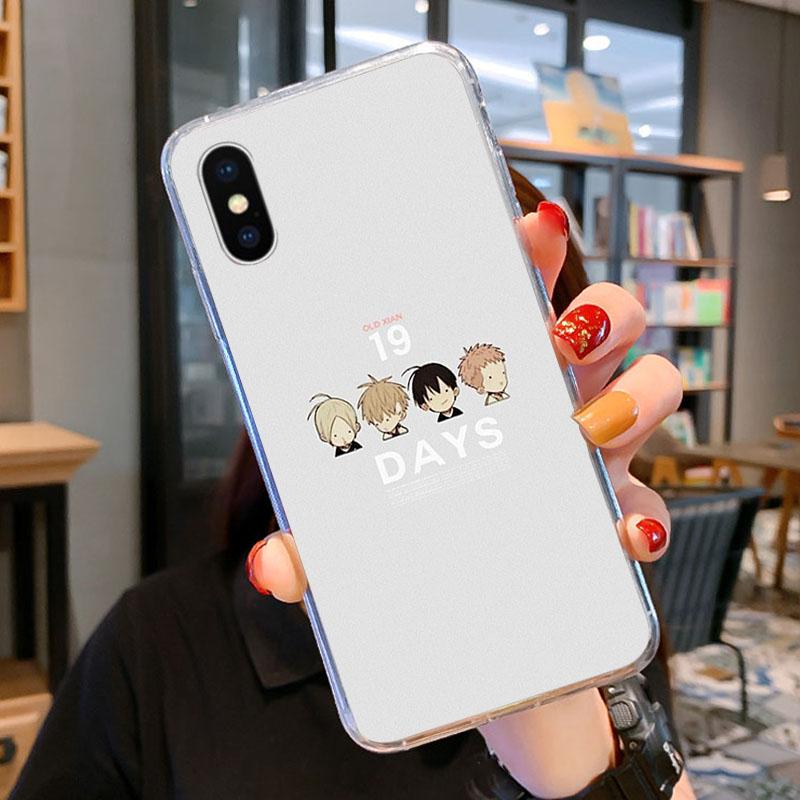 Чехол для телефона на 19 дней для iPhone 14 13 12 Pro Max, чехол для iPhone 11 Pro Max XS MAX X XR SE 8 7 6 Plus