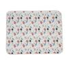 Baby Waterproof Bed Pad Washable Bedwetting Pads Baby Wateproof Bed Mat Protector for Kids Toddler