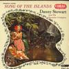 7inch Record DANNY STEWART - Song Of The Islands - Aloha Oe / Li EPC45 CORAL Japan World Music Used