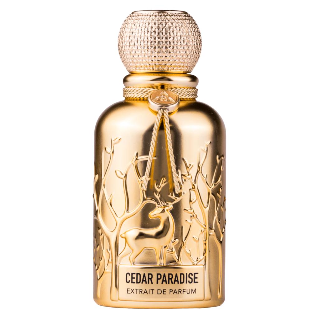 Auraa Desire Cedar Paradise Extrait de Parfum 100ml