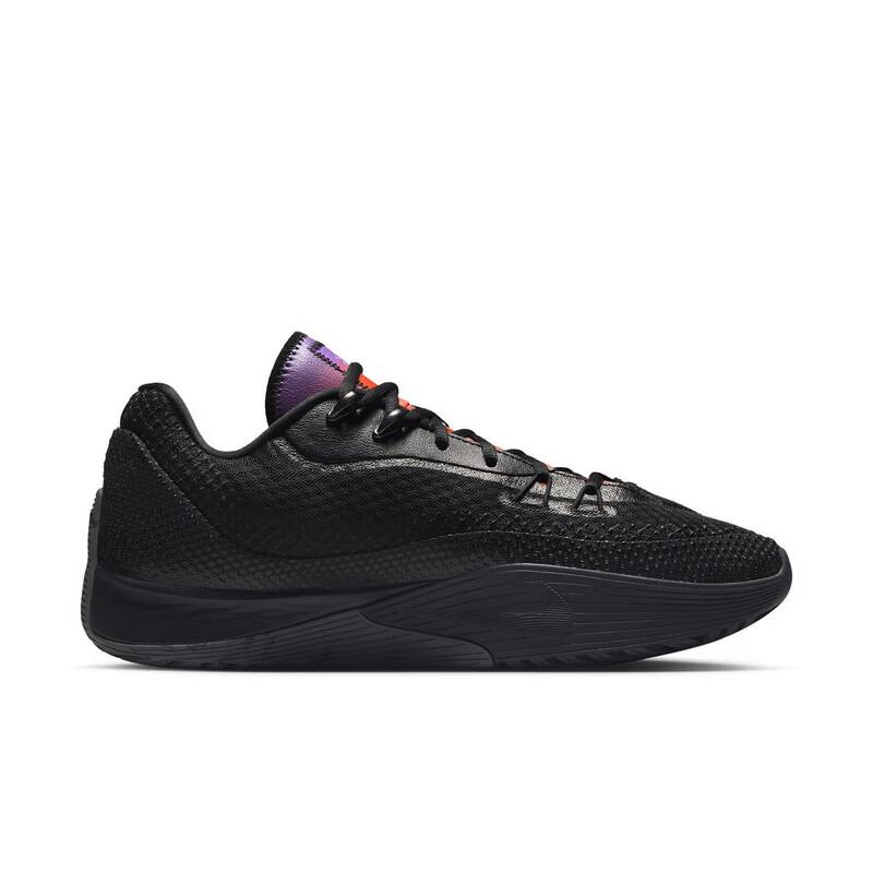 Nike Мужской S.T. Баскетбольные кроссовки FLARE EP
