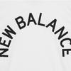 New Balance Классическая арочная футболка