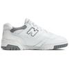 New Balance Кроссовки унисекс 550 White Shadow Grey Summer-Fog BB550SWA