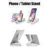 Foldable Tablet Stand Multi-functional Desktop Holder Convenient Lazy Stands  Home