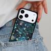 Чехол для телефона "Планеты и кометы" для iPhone 17ProMax 12 13 14 15 16e 17 Pro Max Plus Air Cover